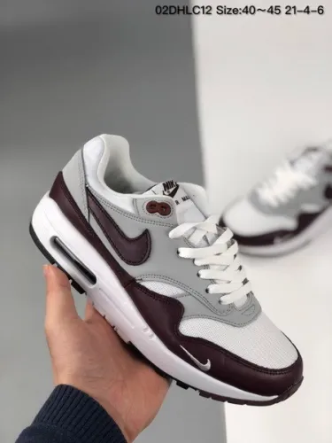 Nike Air Max 1 men shoes-086