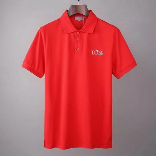 Dior polo T-Shirt-043(M-XXL)