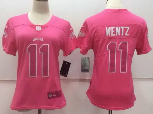 NFL 2019 Jerseys women-610