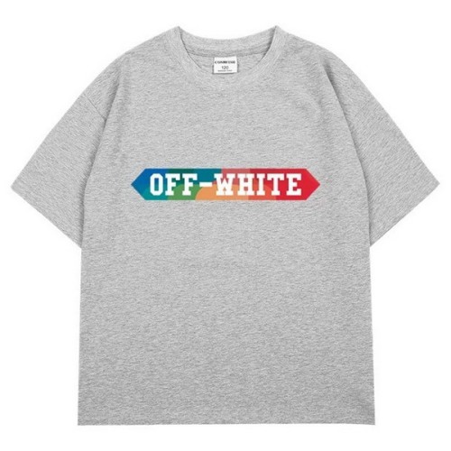 Off white t-shirt men-1184(S-XXL)