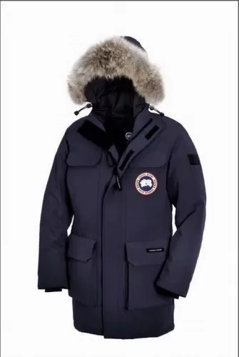 CG Down Jacket men-651