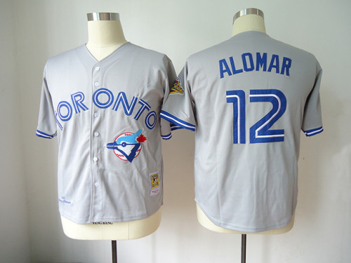 MLB Toronto Blue Jays-060