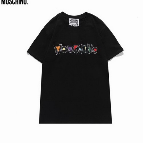 Moschino t-shirt men-089(S-XXL)