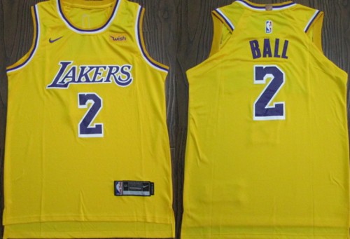 NBA Los Angeles Lakers-144