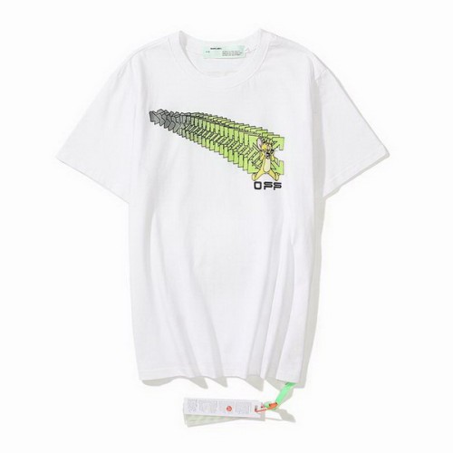 Off white t-shirt men-586(M-XXL)