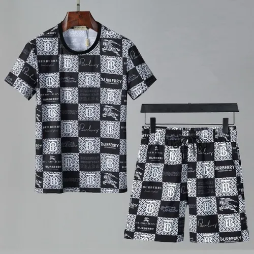 Burberry men suit-411(M-XXXL)