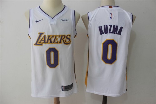 NBA Los Angeles Lakers-092