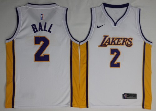 NBA Los Angeles Lakers-009