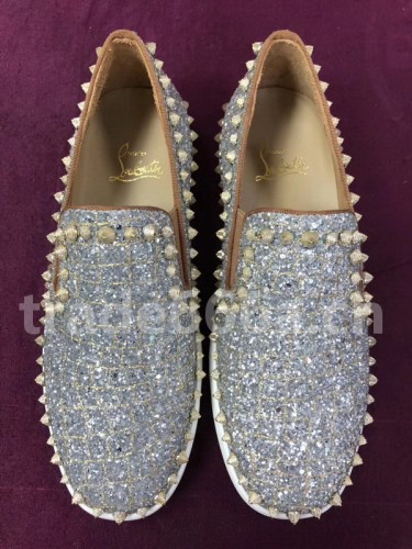 Super Max Christian Louboutin Shoes-1013