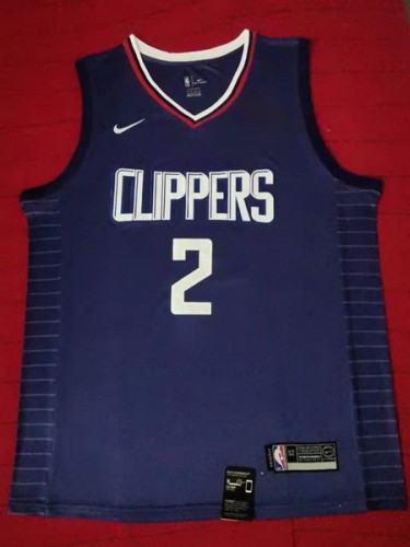 NBA Los Angeles Clippers-017