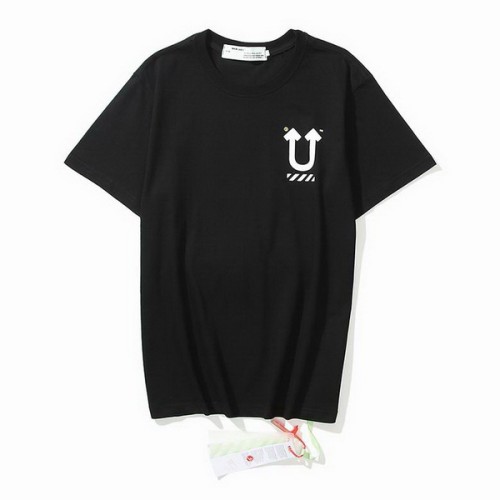 Off white t-shirt men-546(M-XXL)