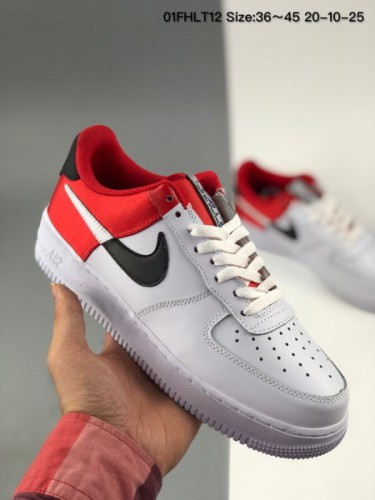 Nike air force shoes men low-2185