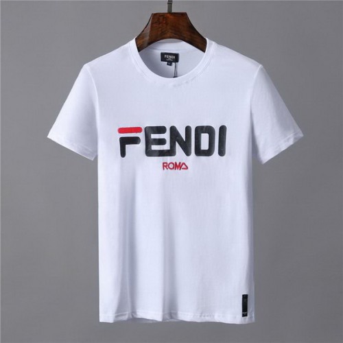 FD T-shirt-296(M-XXXL)