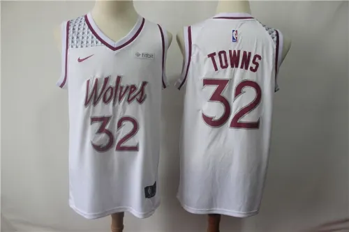 NBA Minnesota Timberwolves-067