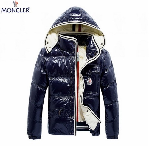 Moncler Down Coat men-473(M-XXXL)