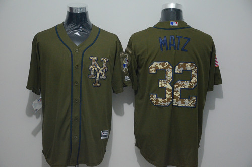 MLB New York Mets-042