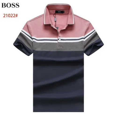 Boss polo t-shirt men-090(M-XXXL)