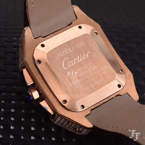 Cartier Watches-424