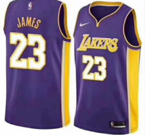 NBA Los Angeles Lakers-319