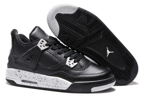 Jordan 4 women shoes AAA quality-053