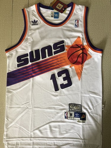 NBA Phoenix Suns-033