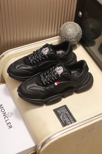 Moncler Men shoes 1：1 quality-049