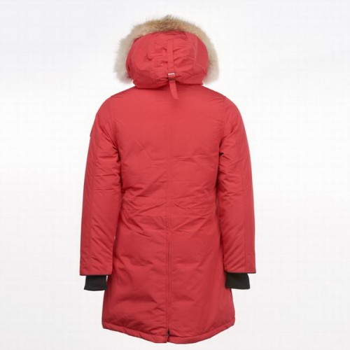 CG Down Jacket women-039