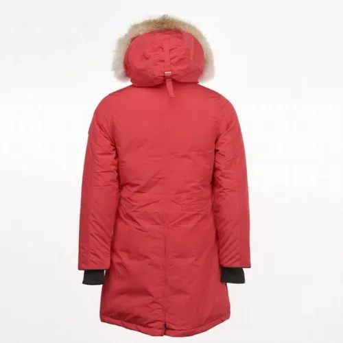 CG Down Jacket women-039