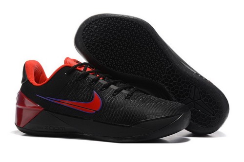 Nike Kobe Bryant 12 Shoes-047