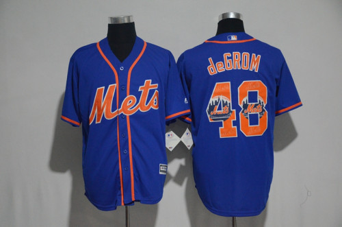 MLB New York Mets-076