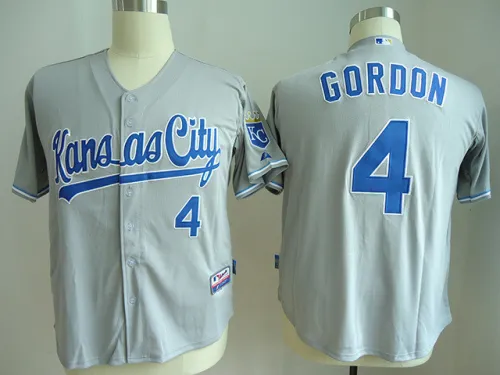 MLB Kansas City Royals-397