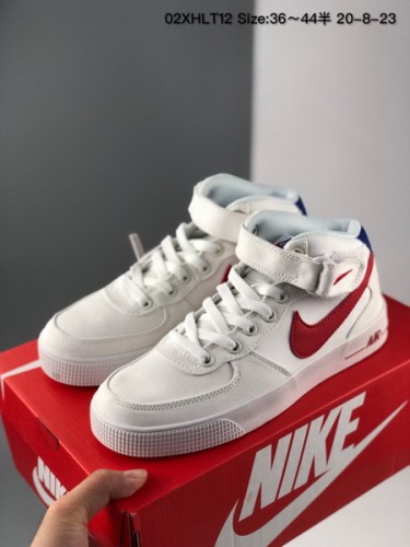 Nike air force shoes men high-154