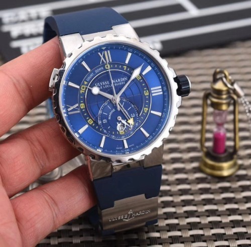 Ulysse Nardin-035