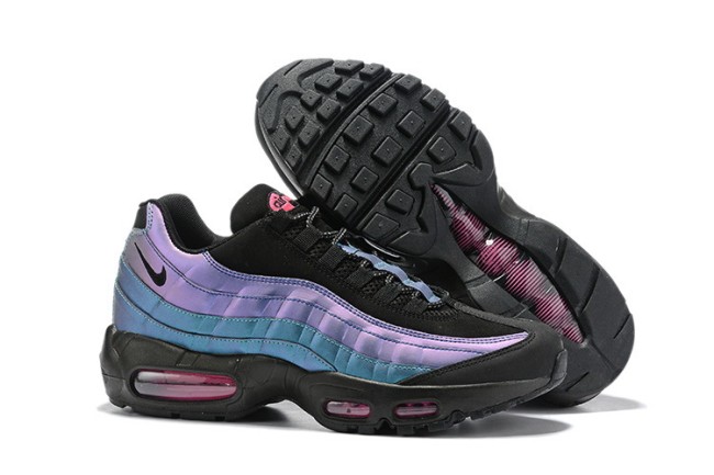 Nike Air Max 95 men shoes-303