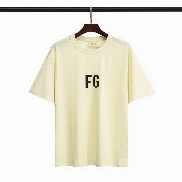 Fear of God T-shirts-047(M-XXL)