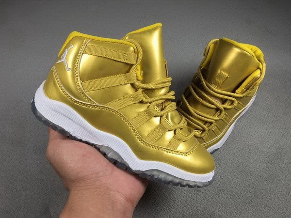 Jordan 11 kids shoes-076