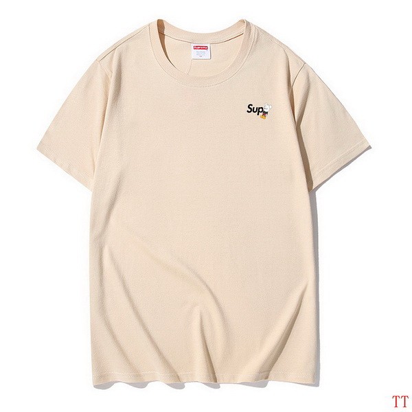 Supreme T-shirt-142(S-XXL)