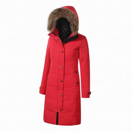 CG Down Jacket women-338