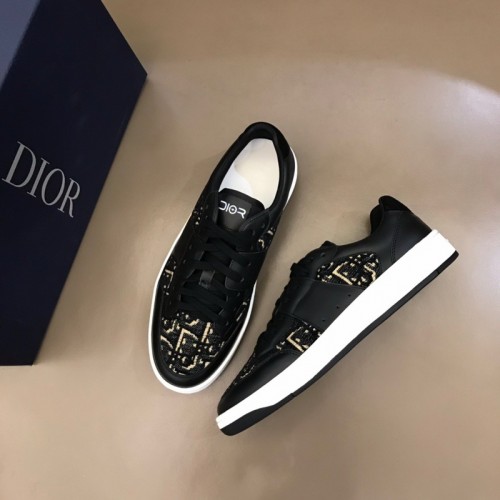 Super Max Dior Shoes-417
