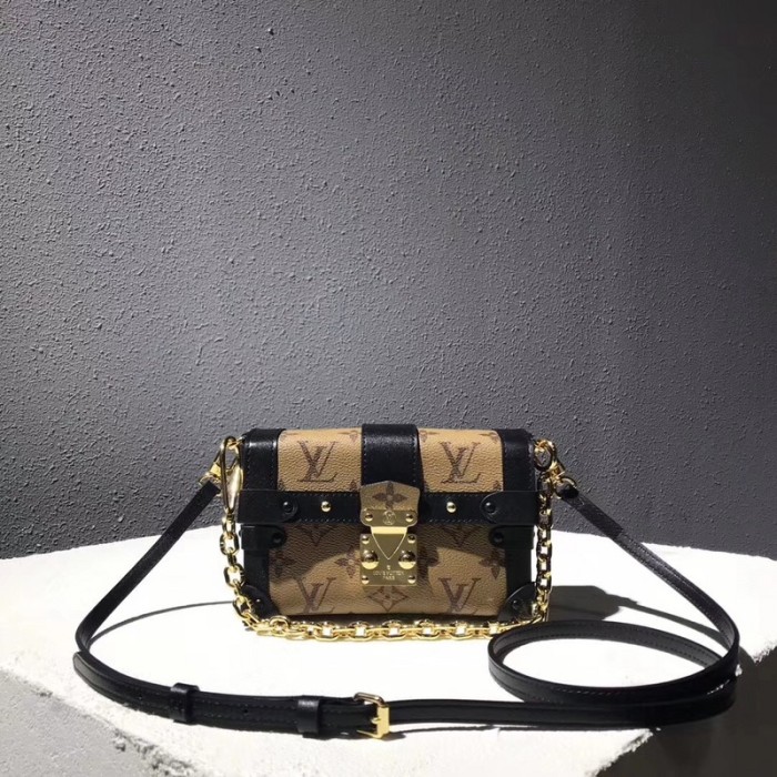 LV High End Quality Handbag-166