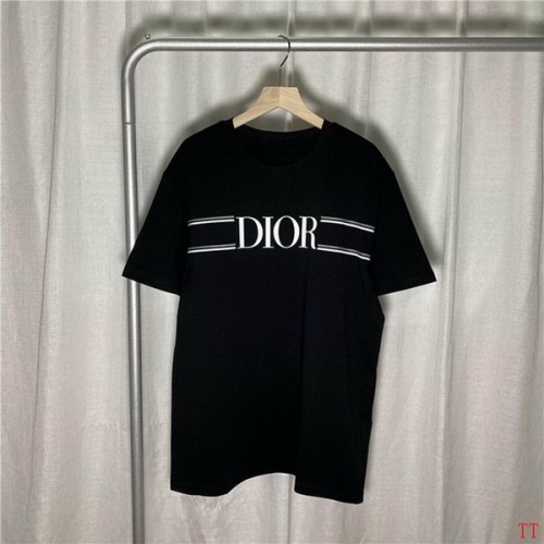 Dior T-Shirt men-306(S-XXL)