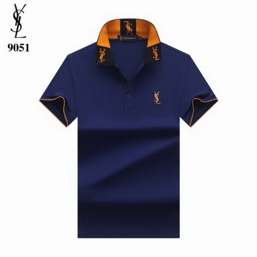 YSL polo mens t-shirt-002(M-XXXL)