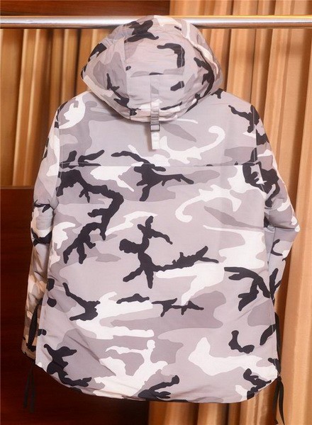 CG Down Jacket men-388