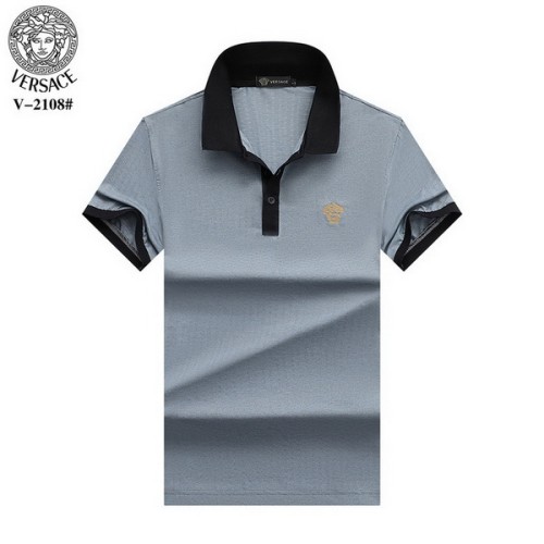 Versace polo t-shirt men-130(M-XXXL)