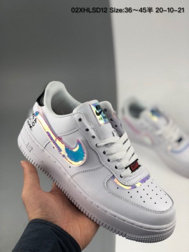 Nike air force shoes men low-2080