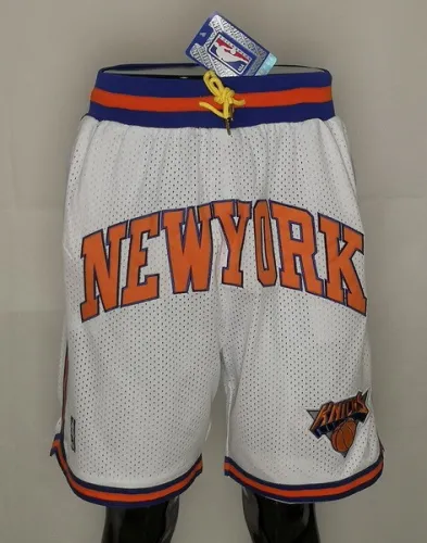 NBA Shorts-473