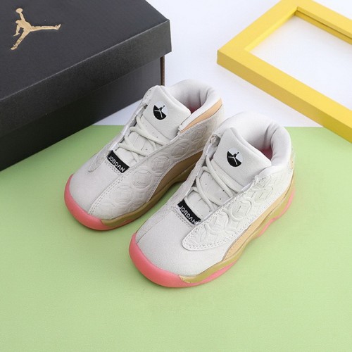 Jordan 13 kids shoes-027