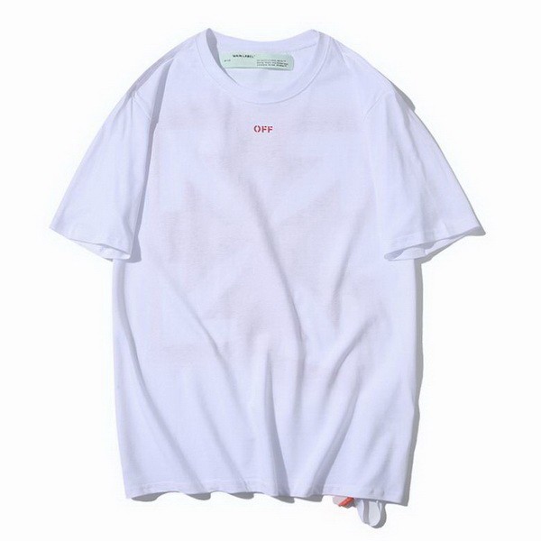 Off white t-shirt men-526(M-XXL)