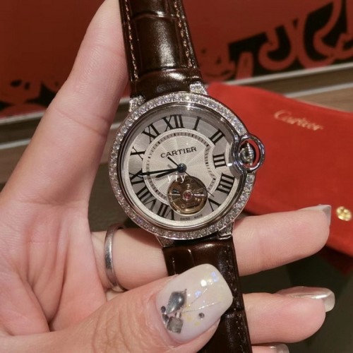 Cartier Watches-569
