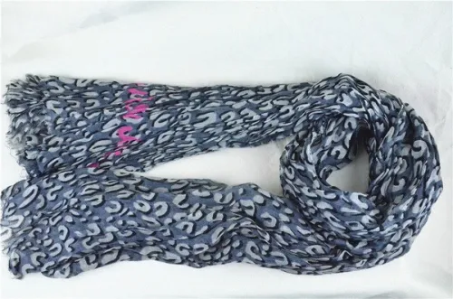 LV Silk Scarf AAA-240